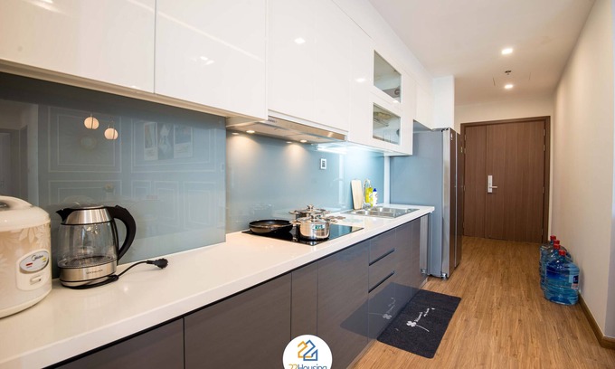 Ngoc Khanh Apartment | ⭐️22HOUSING 1 ⭐️02 BEDROOMS/LOTTE⭐️VINHOMES/HA NOI⭐️