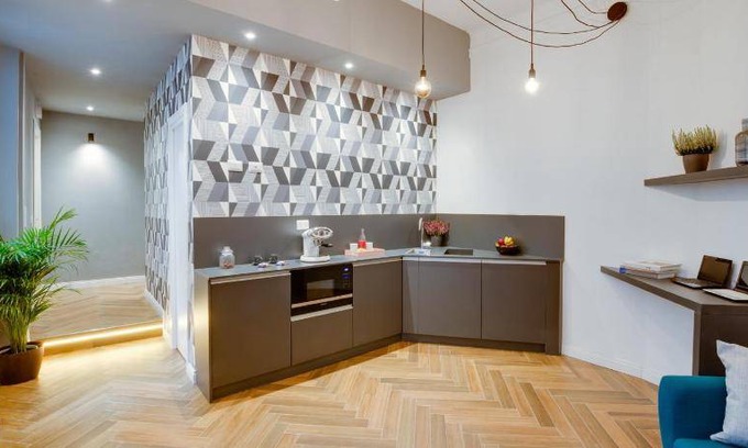San Giovanni Bed & Breakfast | 23 m² Bed and breakfast ∙ 127 guests