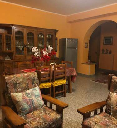Vinchiaturo Bed & Breakfast | 23 m² Bed and breakfast ∙ 2 guests