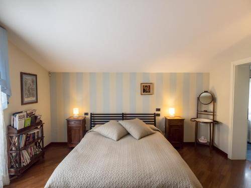 Case Nuove Bed & Breakfast | 23 m² Bed and breakfast ∙ 3 guests