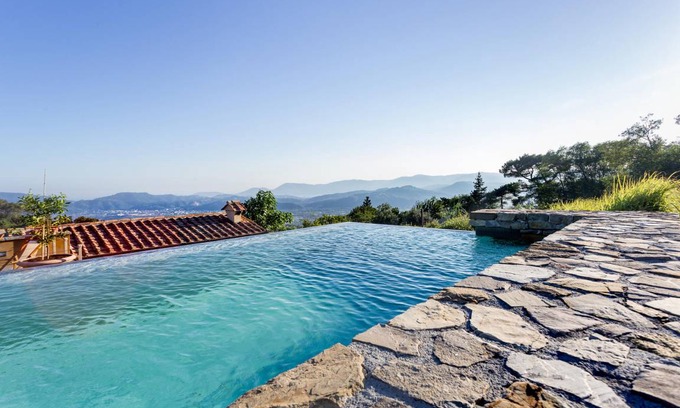 Santo Stefano di Magra House | 230 m² House ∙ 4 bedrooms ∙ 8 guests