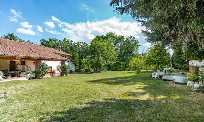 Bene Vagienna House | 230 m² House ∙ 3 bedrooms ∙ 6 guests
