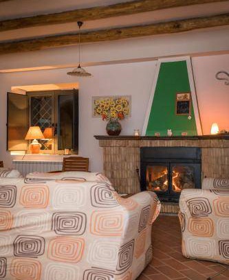 Morano Calabro Bed & Breakfast | 24 m² Bed and breakfast ∙ 3 guests