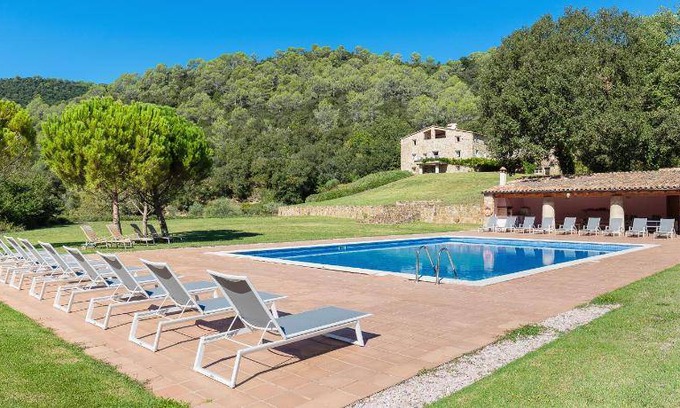 Ossinya Bed & Breakfast | 24 m² Bed and breakfast ∙ 3 guests