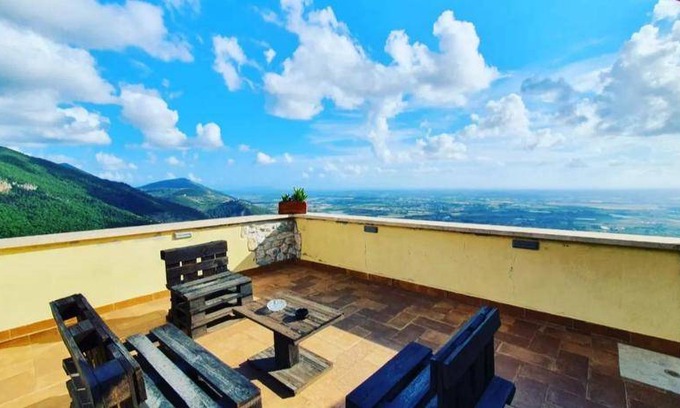 Norma Bed & Breakfast | 24 m² Bed and breakfast ∙ 4 guests