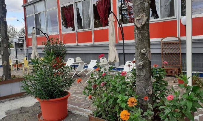 Castelfranco Emilia Hotel | 24 m² Hotel ∙ 3 guests