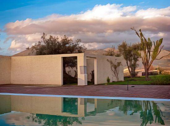 Borgo Faiti Hotel | 24 m² Hotel ∙ 8 guests
