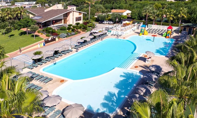 Giulianova House | 24 m² House ∙ 2 bedrooms ∙ 4 guests