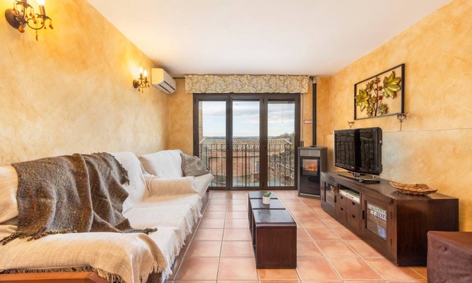 Osso de Sio House | 240 m² House ∙ 4 bedrooms ∙ 9 guests