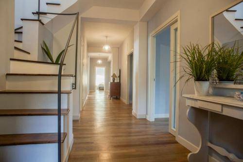 Santa Sofia dʼEpiro Bed & Breakfast | 25 m² Bed and breakfast ∙ 5 guests