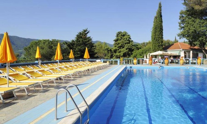 Villanova d'Albenga House | 25 m² Bungalow ∙ 1 bedroom ∙ 4 guests