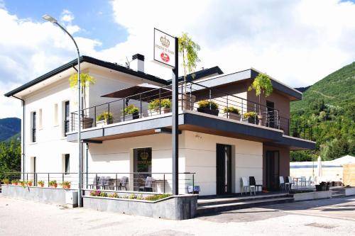 Canistro Inferiore Bed & Breakfast | 25 m² Bed and breakfast ∙ 2 guests