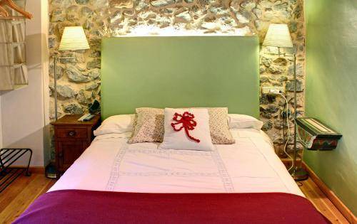 Puebla de Lillo Bed & Breakfast | 25 m² Bed and breakfast ∙ 4 guests