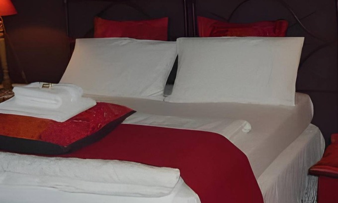 Carmagnola Bed & Breakfast | 25 m² Bed and breakfast ∙ 2 guests