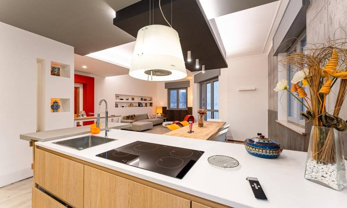 Crevacuore Bed & Breakfast | 25 m² Bed and breakfast ∙ 3 bedrooms ∙ 2 guests
