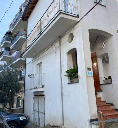 Ottaviano Bed & Breakfast | 25 m² Bed and breakfast ∙ 2 guests