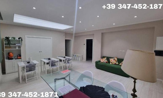 Avellino Bed & Breakfast | 25 m² Bed and breakfast ∙ 2 guests