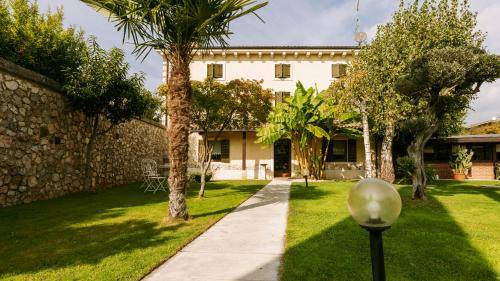 Marcernigo Bed & Breakfast | 25 m² Bed and breakfast ∙ 3 guests
