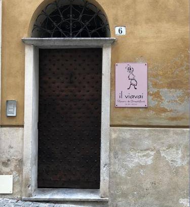 Mondovi Bed & Breakfast | 25 m² Bed and breakfast ∙ 2 guests