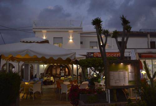 Paestum Bed & Breakfast | 25 m² Bed and breakfast ∙ 4 guests