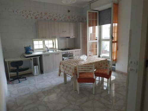 Striano Bed & Breakfast | 25 m² Bed and breakfast ∙ 3 guests