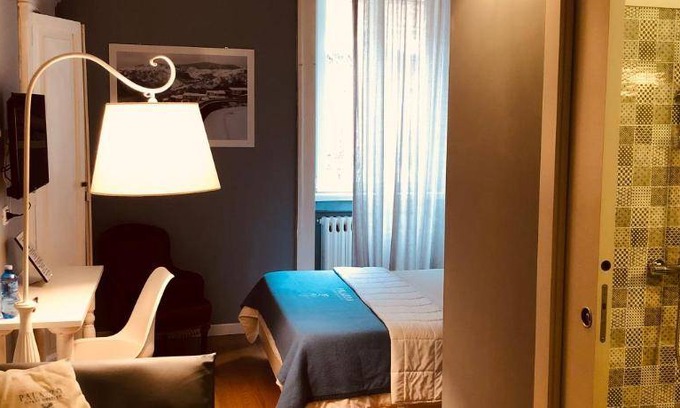 Bojano Bed & Breakfast | 25 m² Bed and breakfast ∙ 4 guests