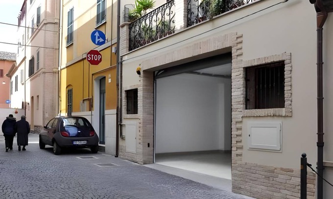 Teramo Bed & Breakfast | 25 m² Bed and breakfast ∙ 2 guests
