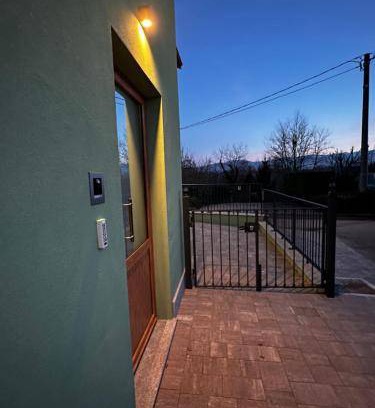 Magliano Alpi Bed & Breakfast | 25 m² Bed and breakfast ∙ 4 guests