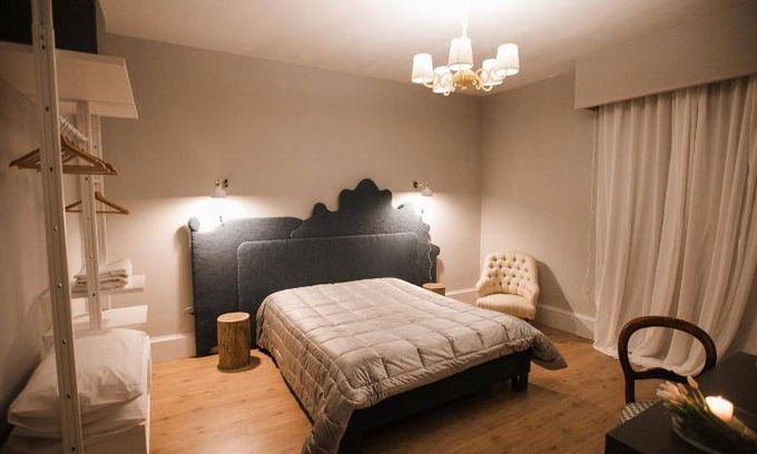Montesarchio Bed & Breakfast | 25 m² Bed and breakfast ∙ 3 guests