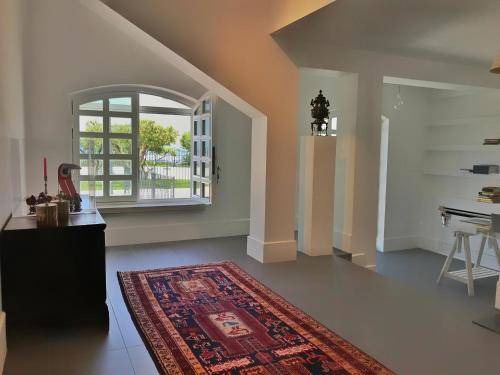 Pollena Trocchia Bed & Breakfast | 25 m² Bed and breakfast ∙ 2 guests