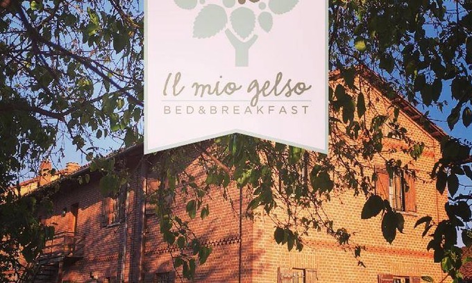 Villanova d'Asti Bed & Breakfast | 25 m² Bed and breakfast ∙ 3 guests