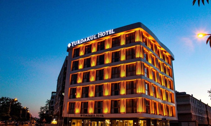 Canakkale Hotel | 25 m² Hotel ∙ 4 guests