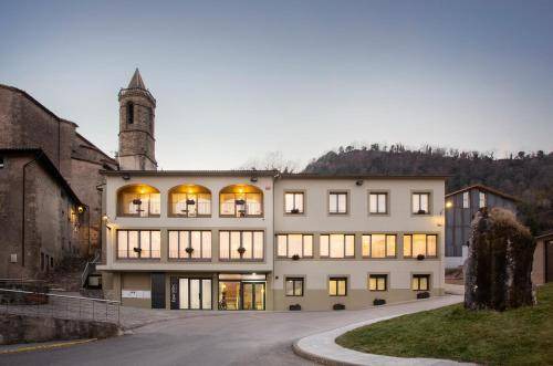 Vidra Hotel | 25 m² Hotel ∙ 7 bedrooms ∙ 14 guests