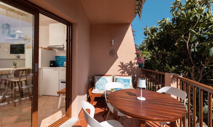 Pittulongu House | 25 m² House ∙ 1 bedroom ∙ 2 guests