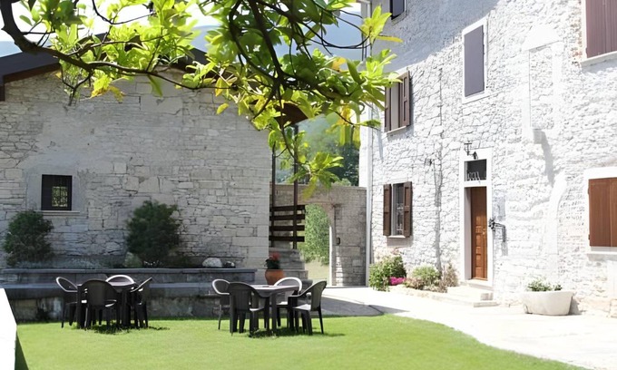 Roncola House | 25 m² House ∙ 4 guests