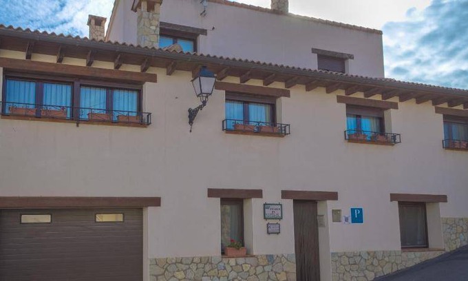 Cella House | 25 m² House ∙ 5 bedrooms ∙ 13 guests