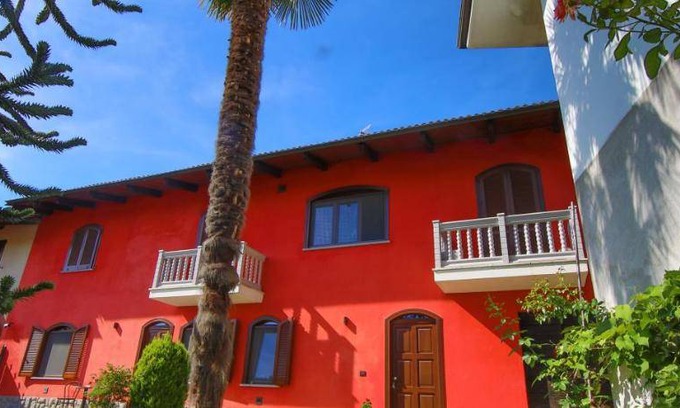 Villafranca Piemonte Bed & Breakfast | 25 m² Bed and breakfast ∙ 4 guests