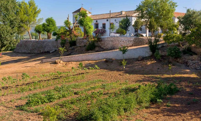 Chiclana de Segura Apartment | 250 m² Apartment ∙ 6 bedrooms ∙ 12 guests