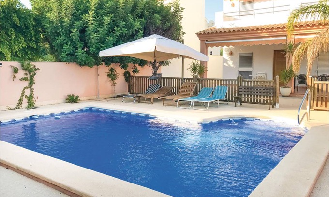 La Azohia House | 254 m² House ∙ 6 bedrooms ∙ 12 guests