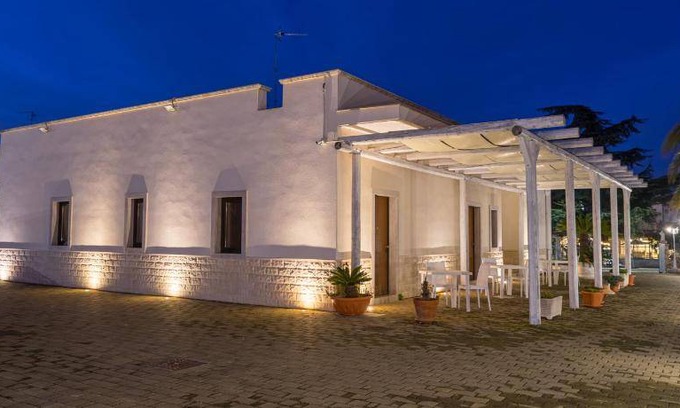 Castellana Grotte Bed & Breakfast | 26 m² Bed and breakfast ∙ 6 guests