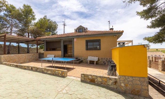Fuentiduena de Tajo House | 260 m² House ∙ 7 bedrooms ∙ 22 guests
