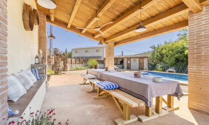 Olius Cottage | 260 m² Cabin ∙ 4 bedrooms ∙ 12 guests
