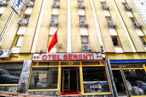 Giresun Hotel | 27 m² Hotel ∙ 127 guests