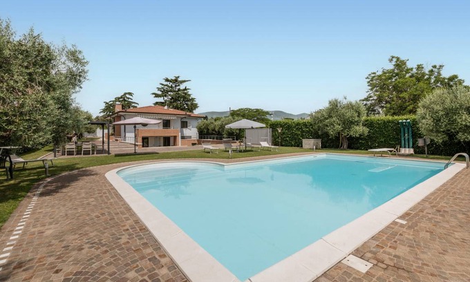 Velletri House | 275 m² House ∙ 4 bedrooms ∙ 10 guests