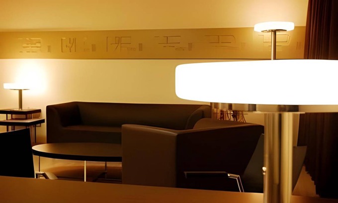 Vilafranca del Penedes Hotel | 28 m² Hotel ∙ 127 guests