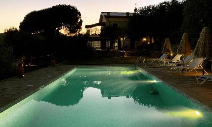 Leivi Bed & Breakfast | 28 m² Bed and breakfast ∙ 3 guests