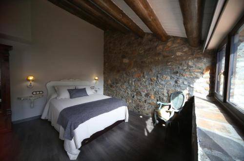 Laspuna Bed & Breakfast | 28 m² Bed and breakfast ∙ 2 guests