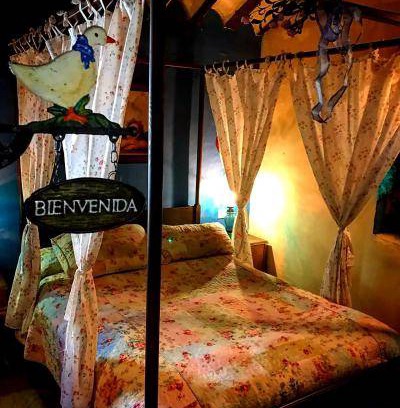 Valeria Bed & Breakfast | 28 m² Bed and breakfast ∙ 3 guests