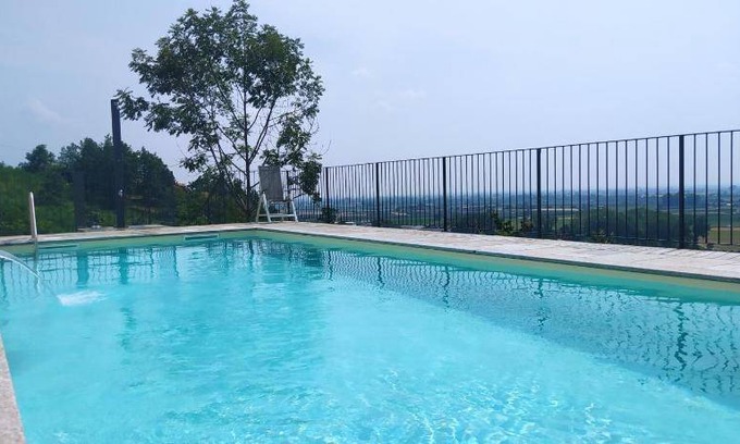 Busca Bed & Breakfast | 28 m² Bed and breakfast ∙ 2 guests