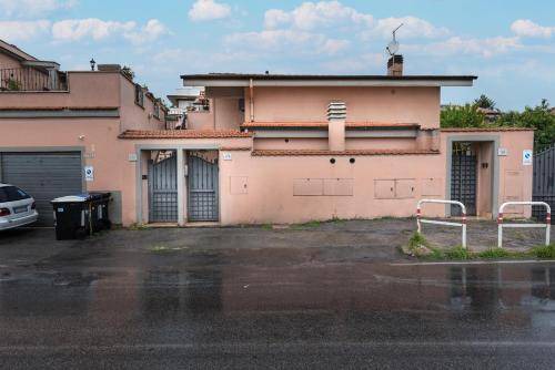Zona XIX Casal Morena Bed & Breakfast | 28 m² Bed and breakfast ∙ 4 guests
